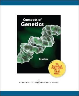Concepts of Genetics