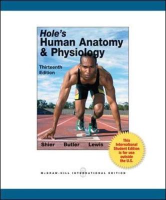 Hole's Human Anatomy & Physiology