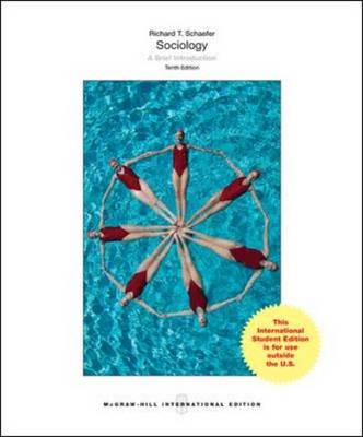 Sociology: a Brief Introduction