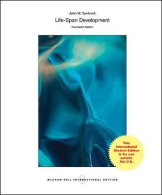 LifeSpan Development