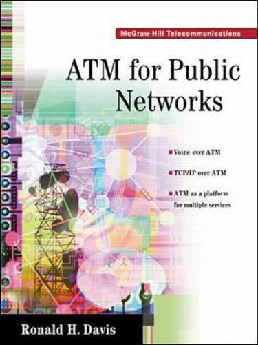 ATM for Public Carrier Networks