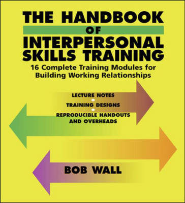 Handbook of Interpersonal Skills Training