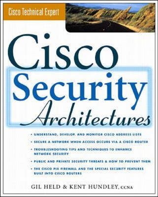 Cisco Security Architectures