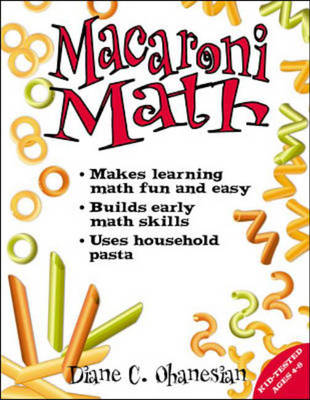 Macaroni Math