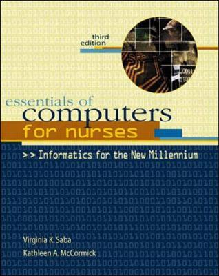 Essentials of Computers for Nurses