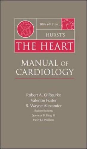 Hurst's the Heart