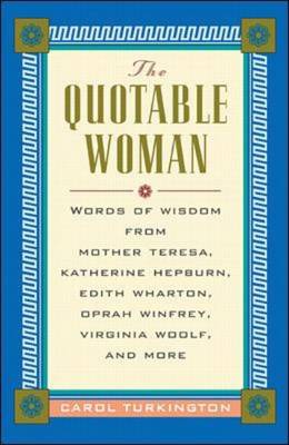 The Quotable Woman