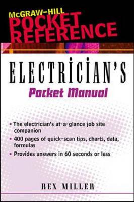 Electrician's Pocket Manual