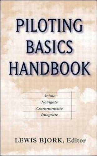 Piloting Basics Handbook