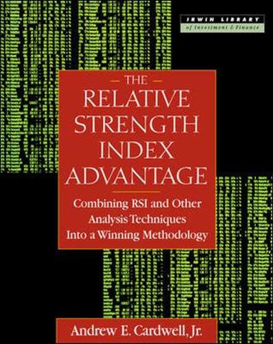 Relative Strength Index Advantage