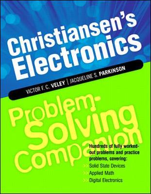 CHRISTIANSEN'S ELECTRONICS PROBLEM SOLVER