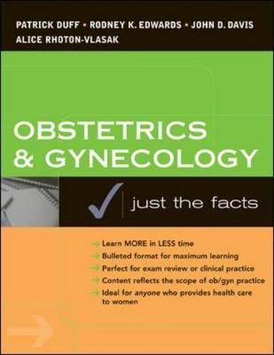 Obstetrics & Gynecology