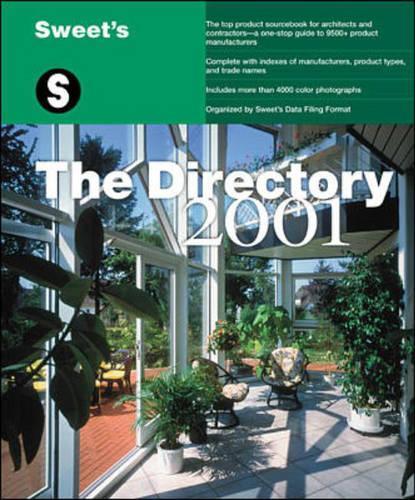 Sweet's the Directory