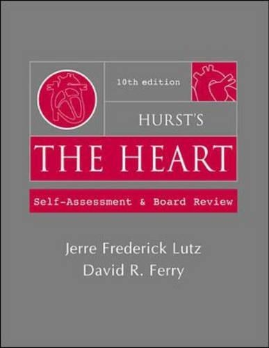 Hurst's the Heart