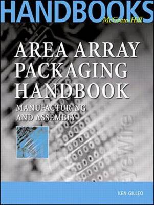 Area Array Packaging Handbook