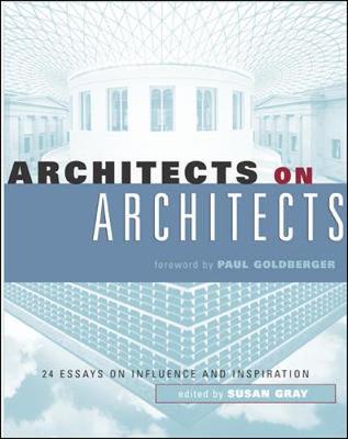 Architects on Architects