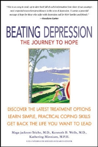 Beating Depression: The Journey to Hope