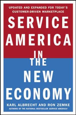Service America in the New Economy