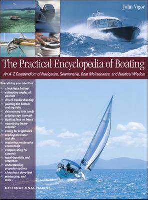 The Practical Encyclopedia of Boating