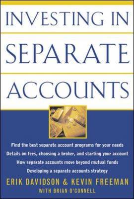 Investing in Separate Accounts