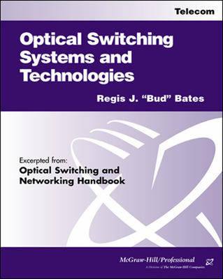Optical Switching Systems and Technologies 2001