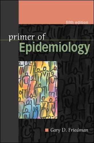 Primer of Epidemiology, Fifth Edition