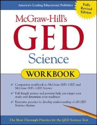 McGraw-Hill's GED Science: Workbook