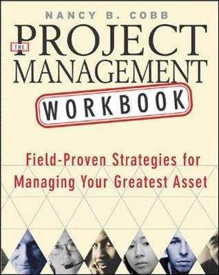The Project Management Workbook