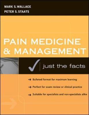 Pain Medicine and Management