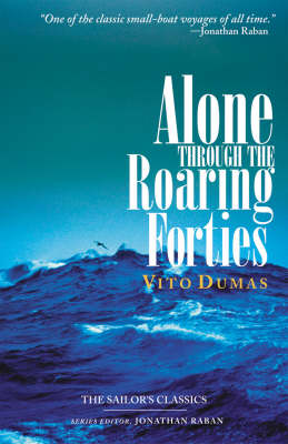 Alone Through the Roaring Forties