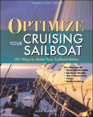 Optimize Your Cruising Sailboat