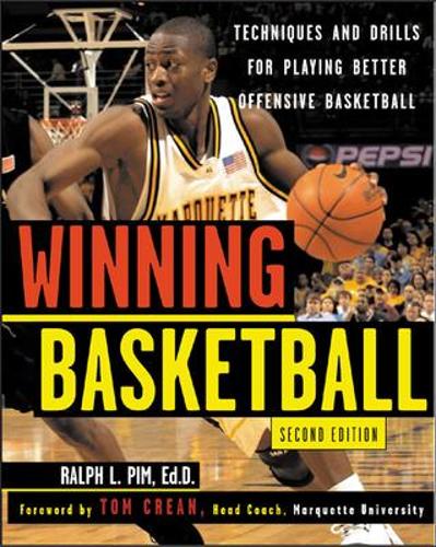 Winning Basketball