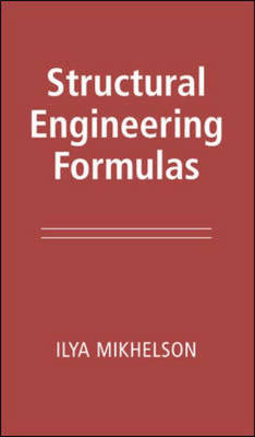 Structural Engineering Formulas