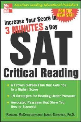 Increase Your Score in 3 Minutes a Day