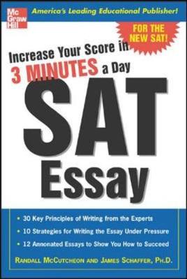 Increase Your Score in 3 Minutes a Day