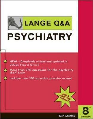 Lange Q&A