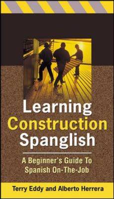 Learning Construction Spanglish
