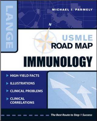 USMLE Road Map