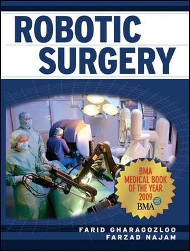 Robotic Surgery