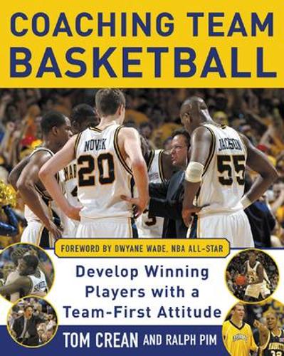 Coaching Team Basketball