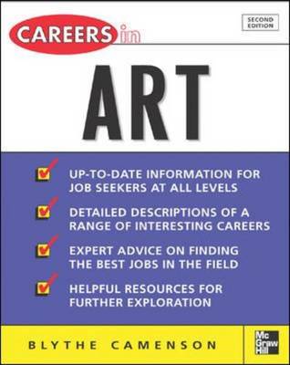Careers in Art