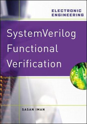 System Verilog Functional Verification