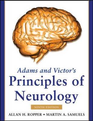 Adams and Victor's Principles of Neurology
