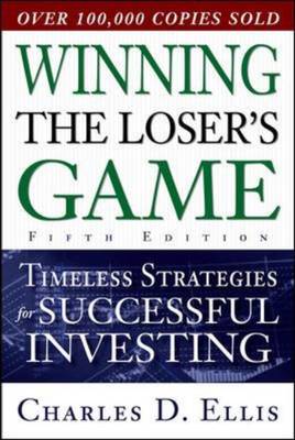 Winning the Loser's Game