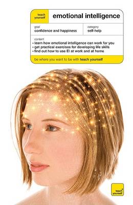 Teach Yourself Emotional Intelligence