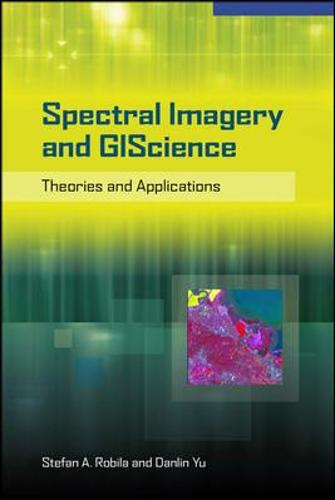 Spectral Imagery in GIScience