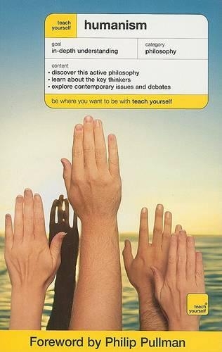 Teach Yourself Humanism