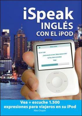 ISpeak Ingles Con El IPod
