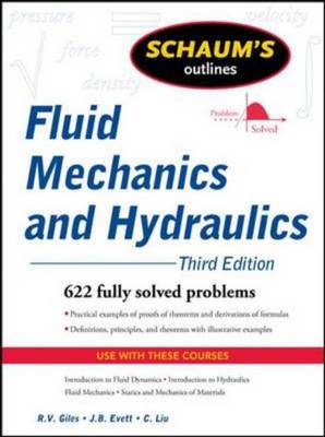 Schaum's Outline of Fluid Mechanics and Hydraulics