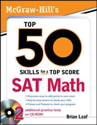 McGraw-Hill's Top 50 Skills for a Top Score